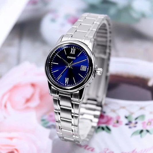 CASIO LTP-V002D-2B3