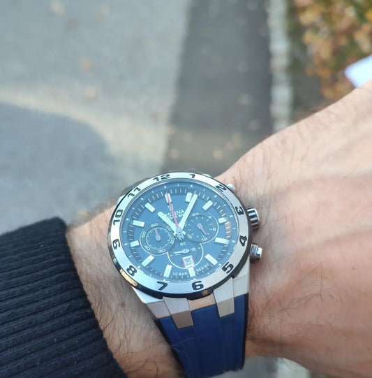 FESTINA F20671/1 CHRONO BIKE 2024