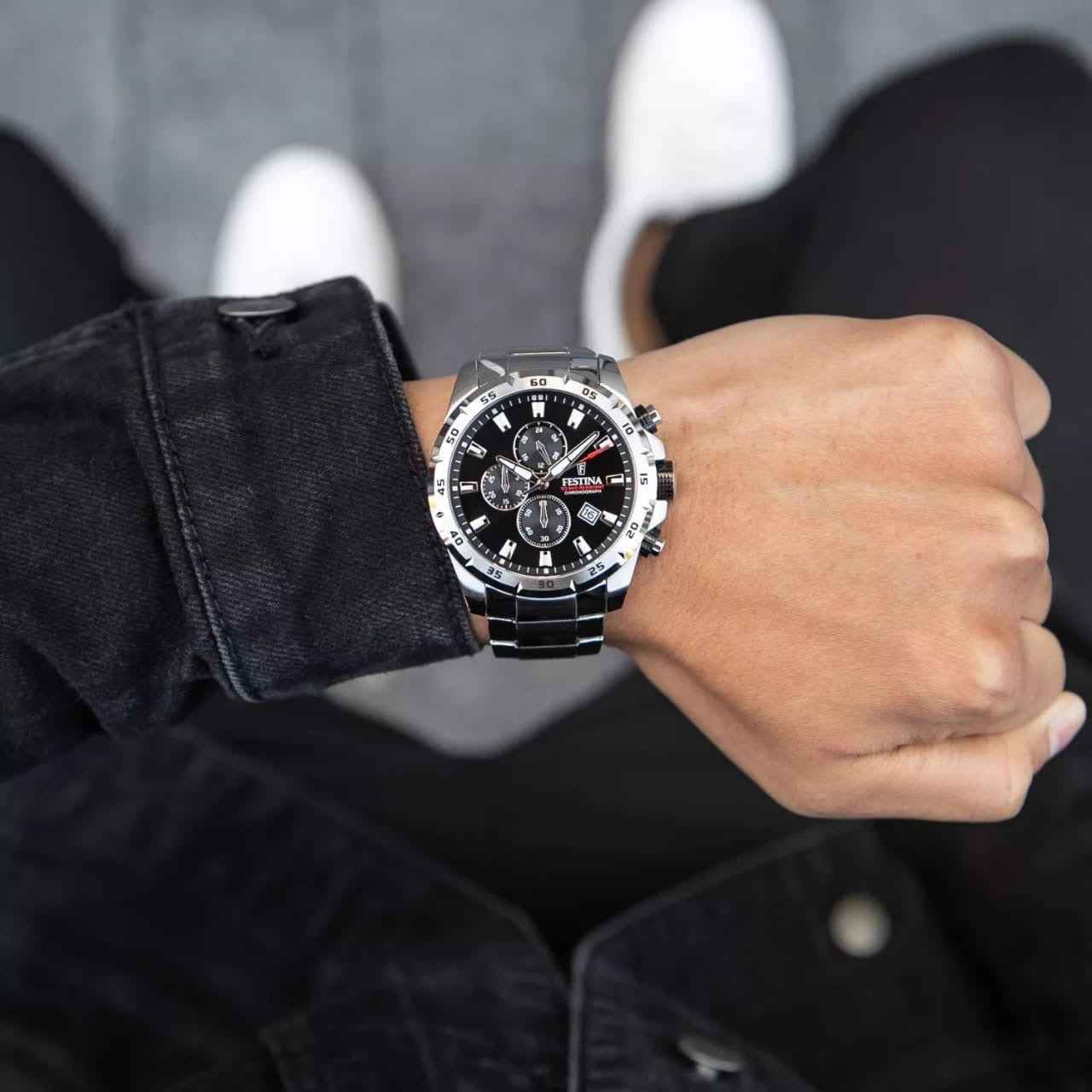 FESTINA F20463/4