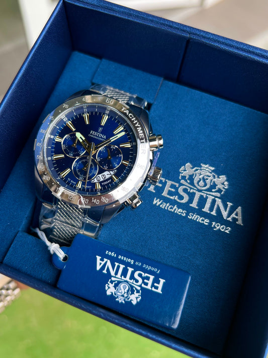 FESTINA F20668/2