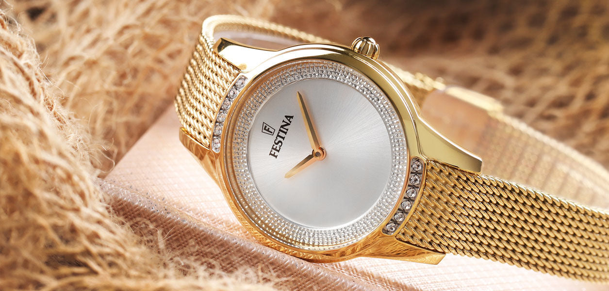 FESTINA F20495/1 Mademoiselle
