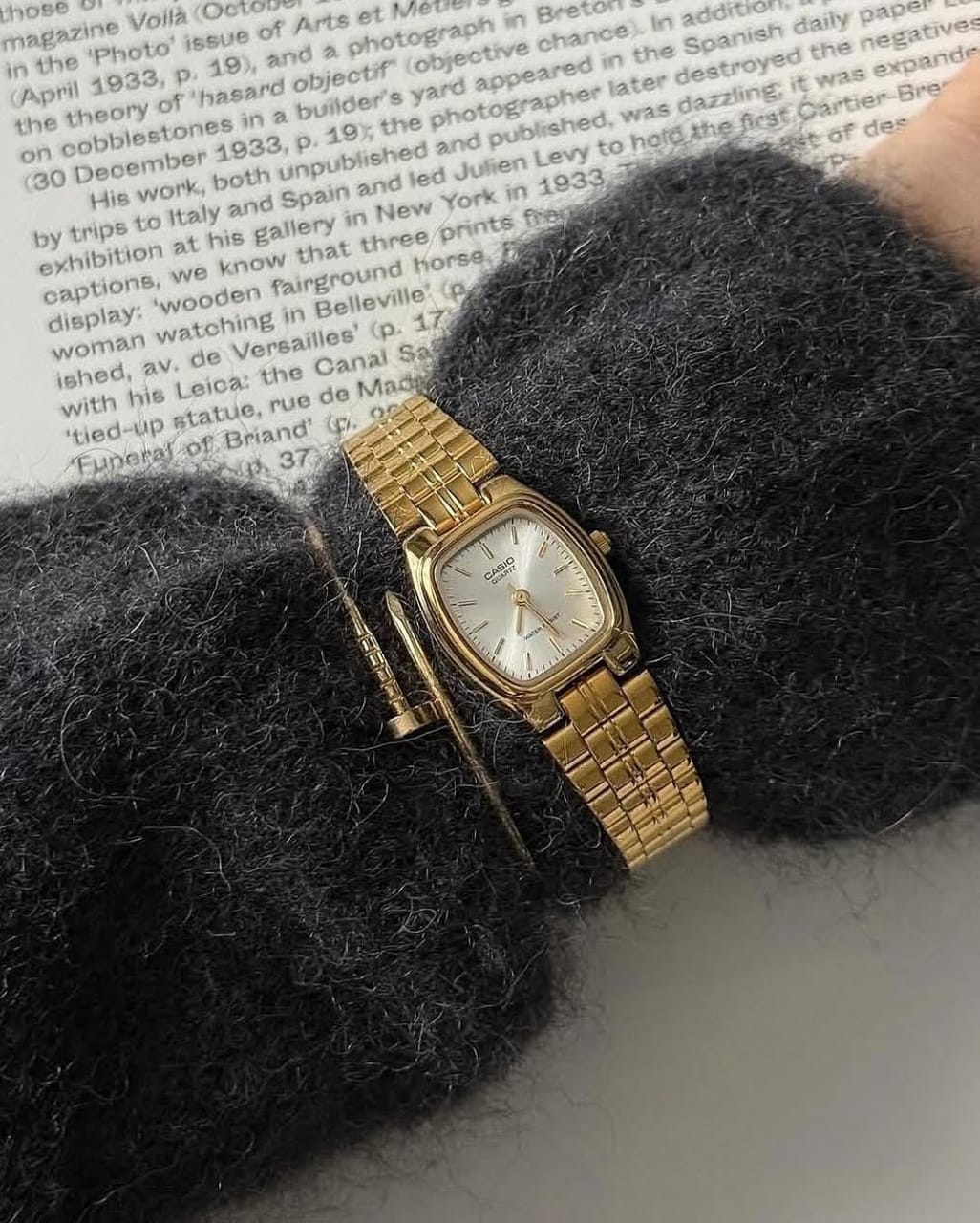 CASIO LTP-1169N-9AR