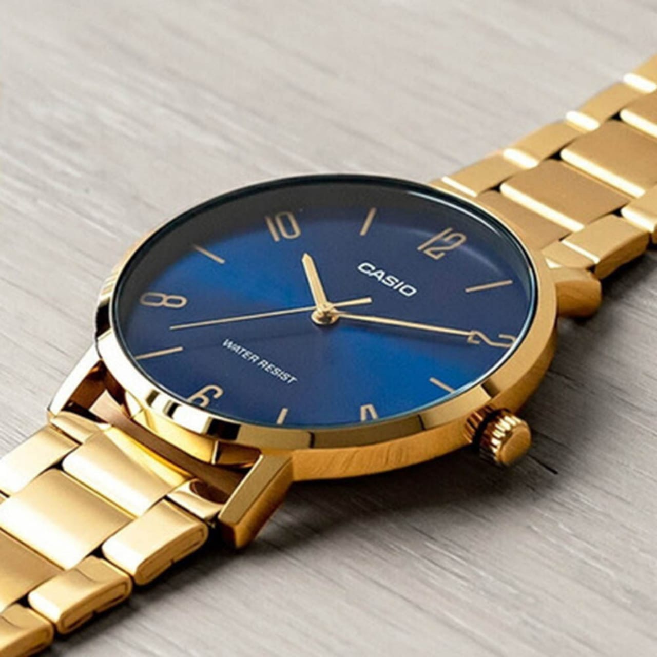 CASIO LTP-VT01G-2BU