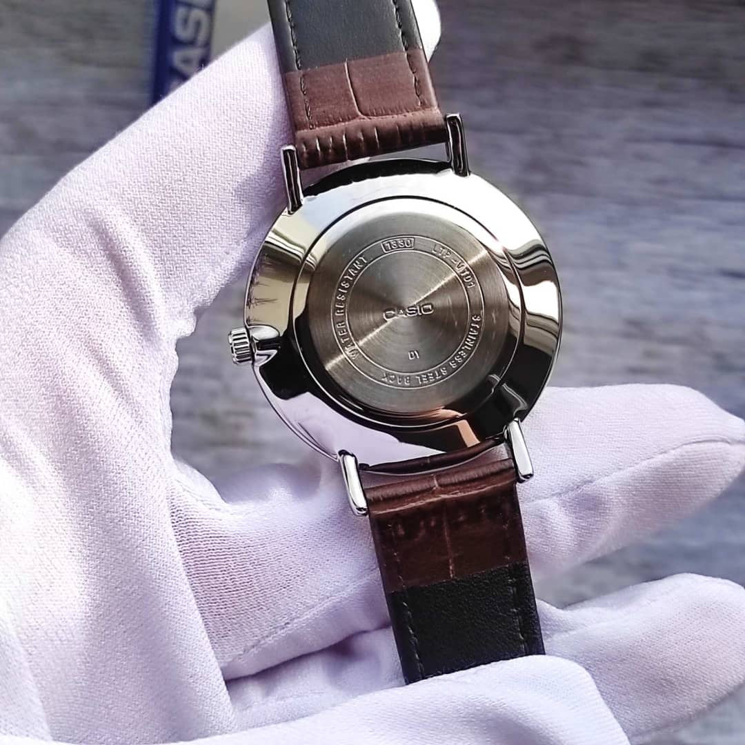 CASIO LTP-VT01L-2BUDF