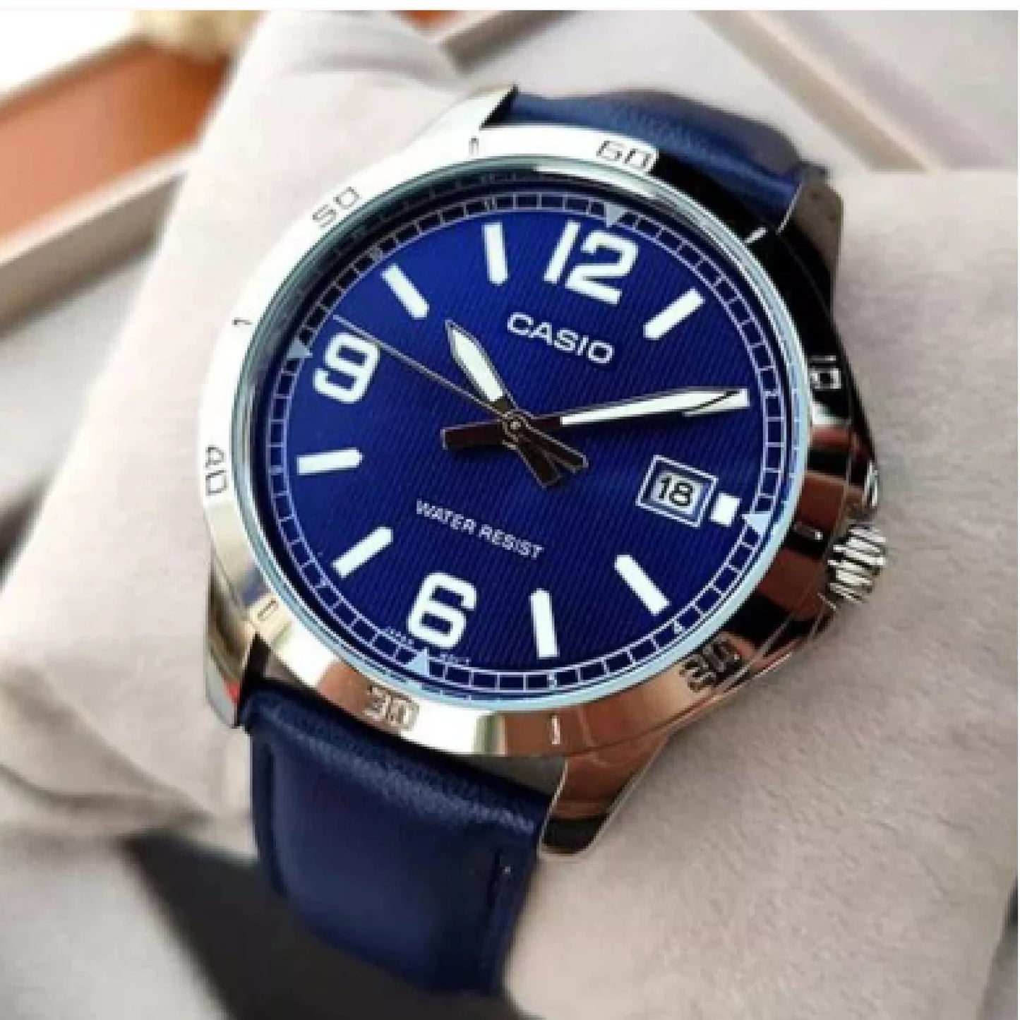CASIO MTP-V004L-2BU