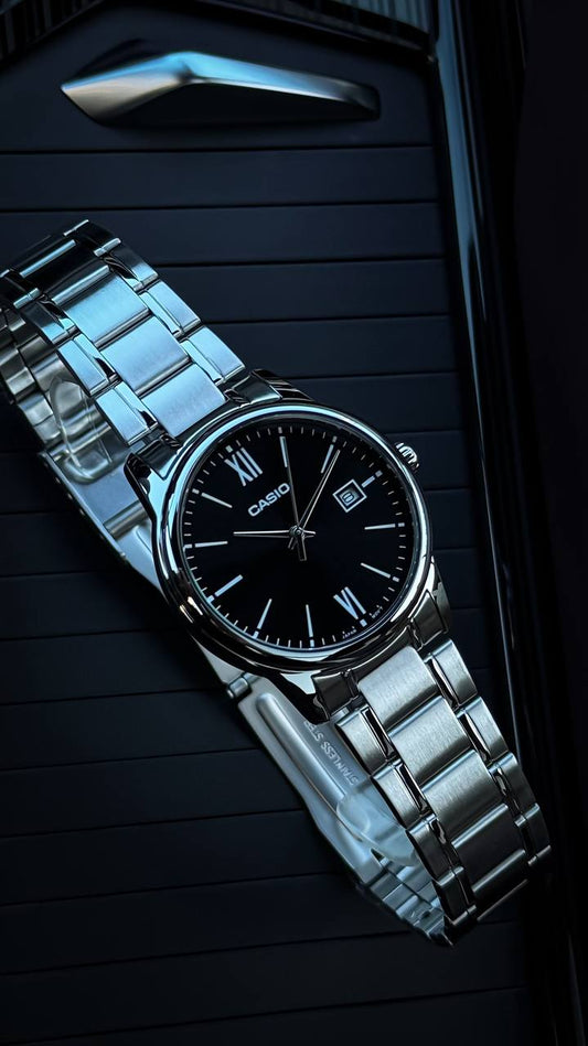 CASIO MTP-V002D-1B3