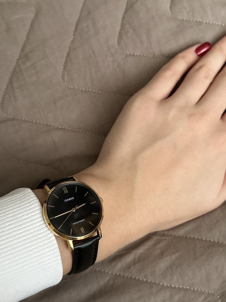 CASIO LTP-VT01GL-1BU
