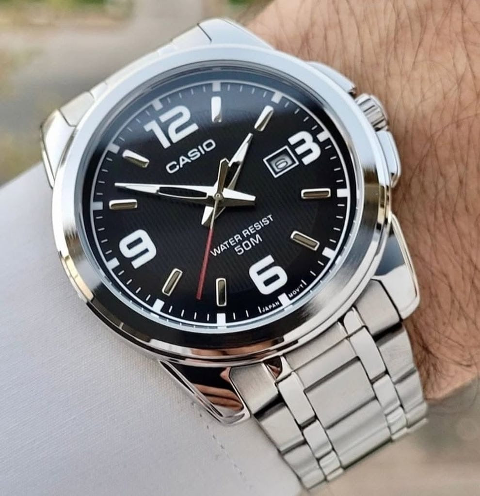 CASIO MTP-1314D-1AV