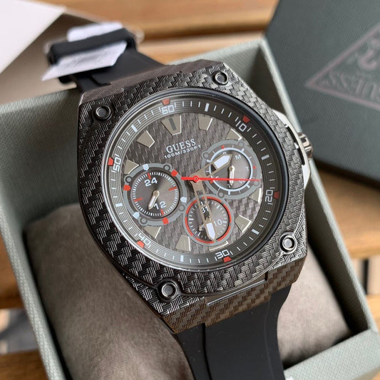 GUESS W1048G2 Black