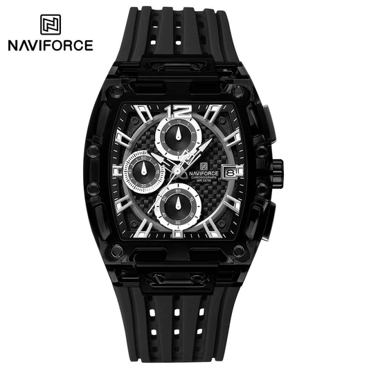 NAVIFORCE NF7105 Noir