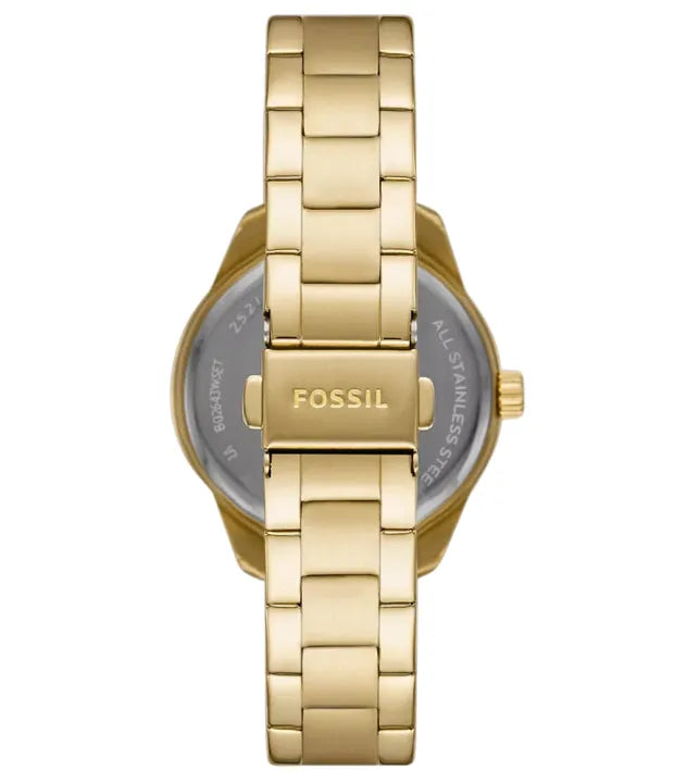 FOSSIL BQ2643 Bannon