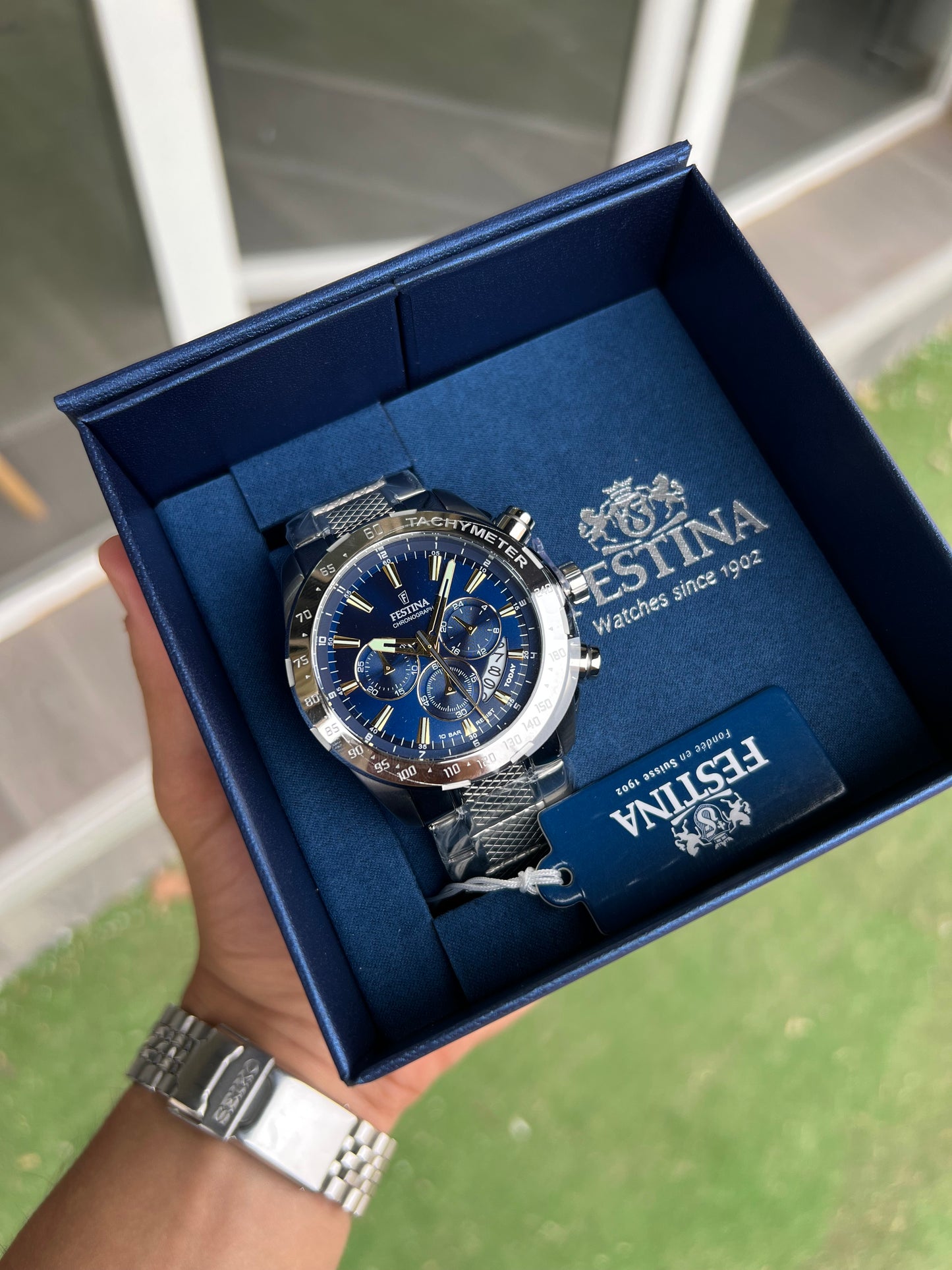 FESTINA F20668/2