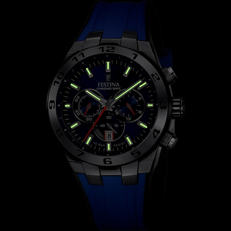 FESTINA F20671/1 CHRONO BIKE 2024