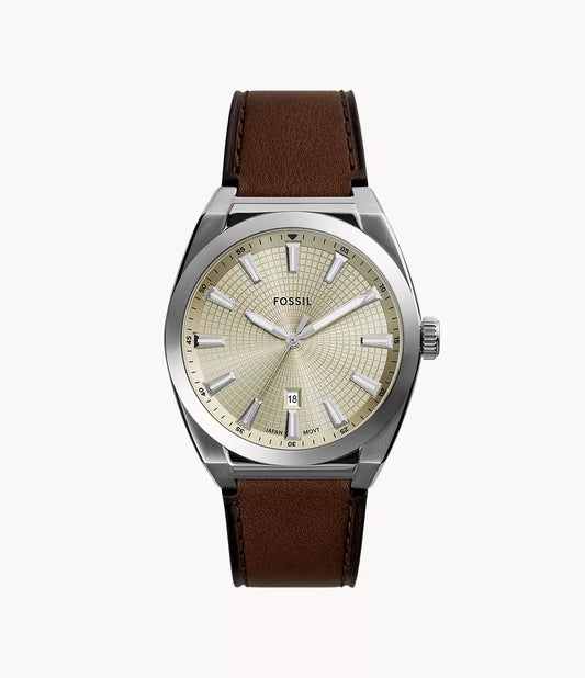 FOSSIL Everett FS6071