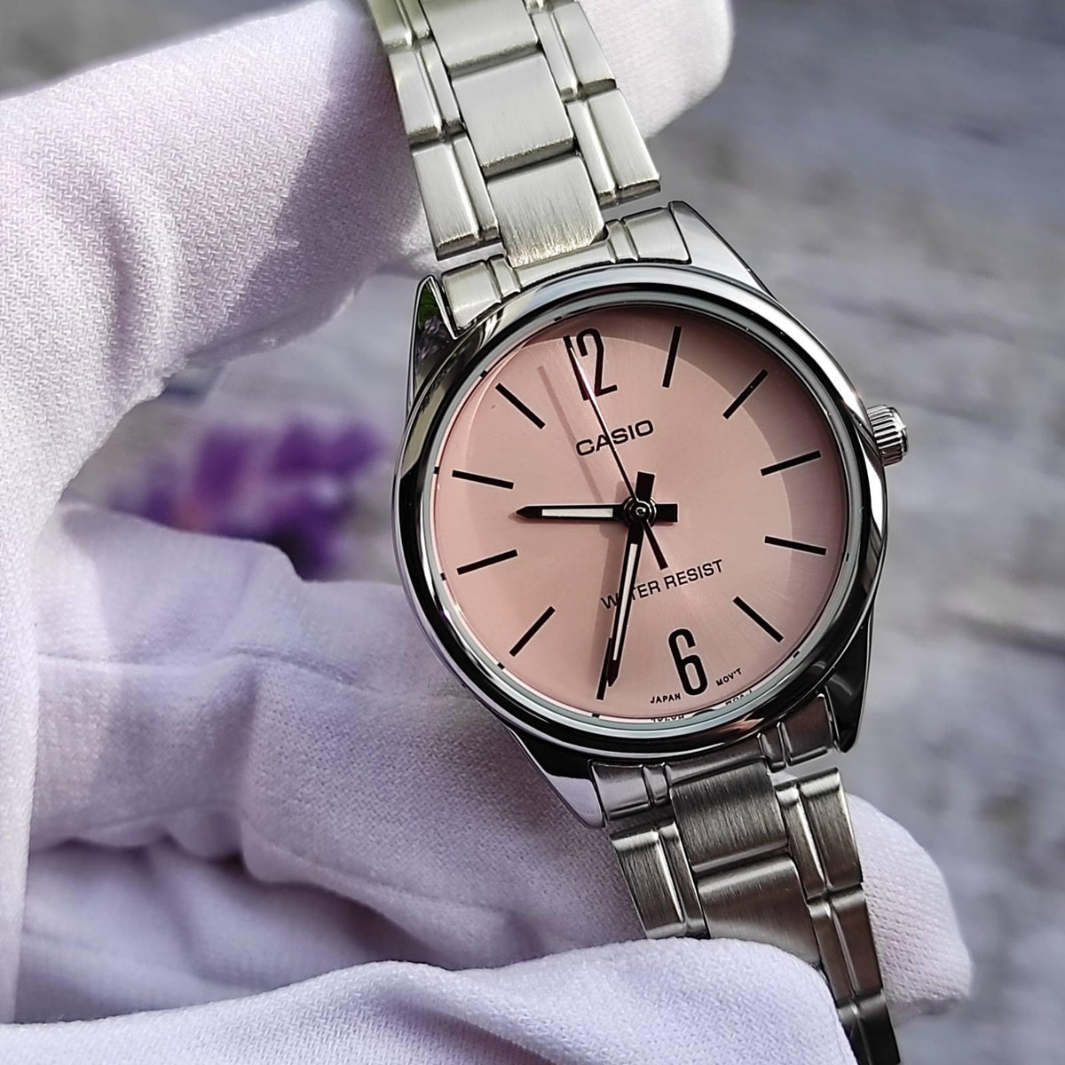 CASIO LTP-V005D-4BU