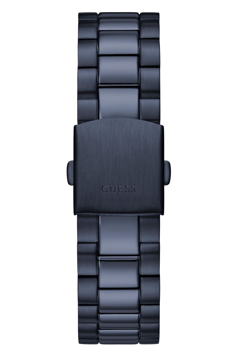 GUESS GW0265G9 Blue Steel