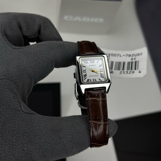 CASIO LTP-V007L-7B2