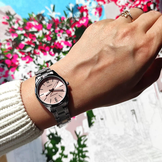 CASIO LTP-V005D-4BU
