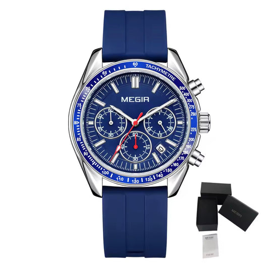 MEGIR 8105 Bleu