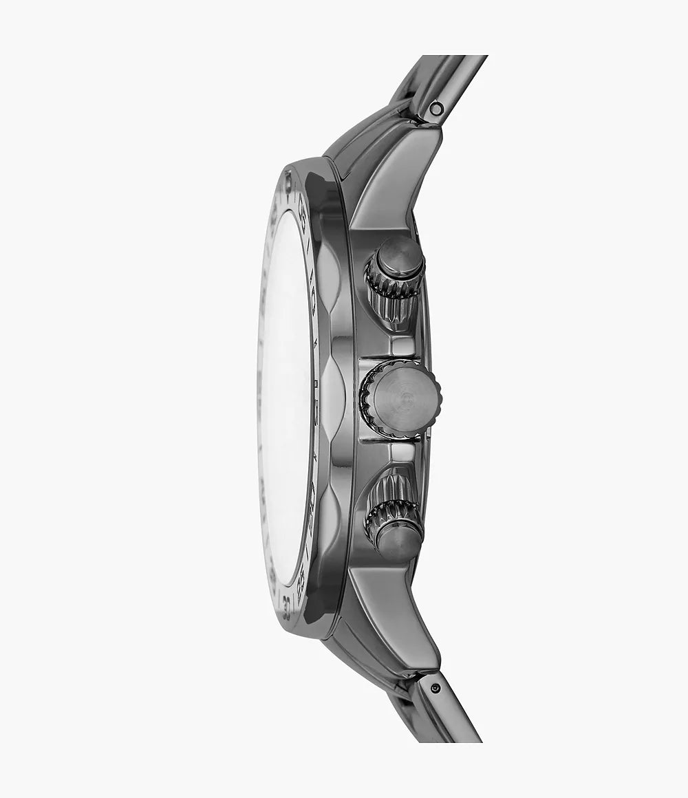 FOSSIL BQ2491 Bannon