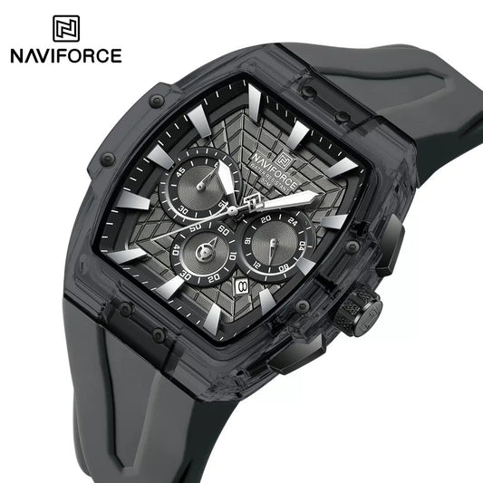 NAVIFORCE NF6113 Gris