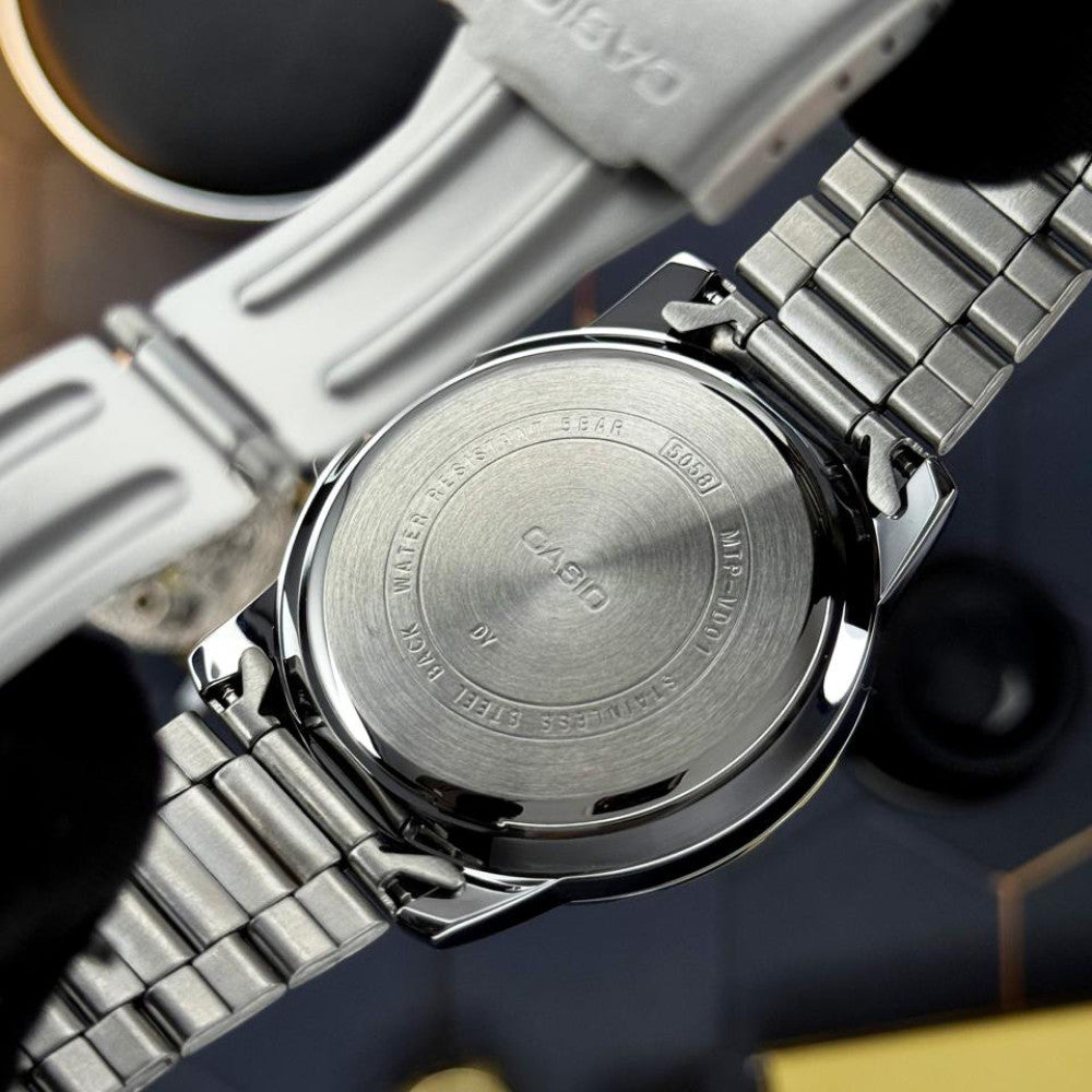 CASIO MTP-VD01D-1BV