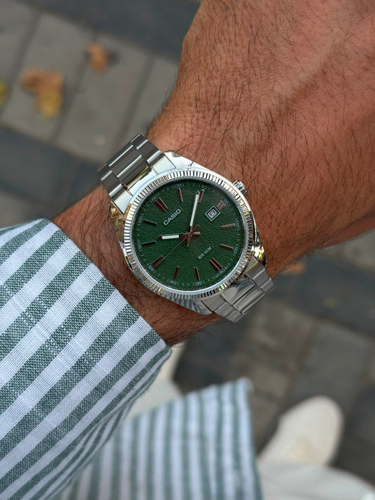 CASIO MTP-1302DA-3AV