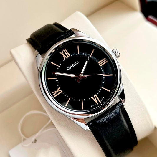 CASIO MTP-V005L-1B5U
