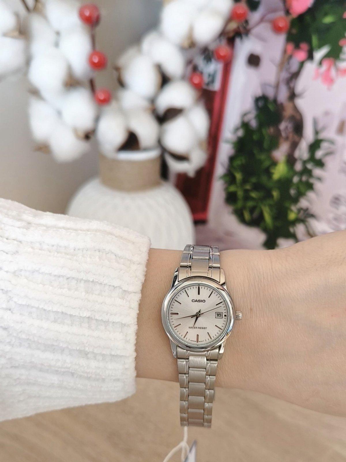 CASIO LTP-V002D-7AU