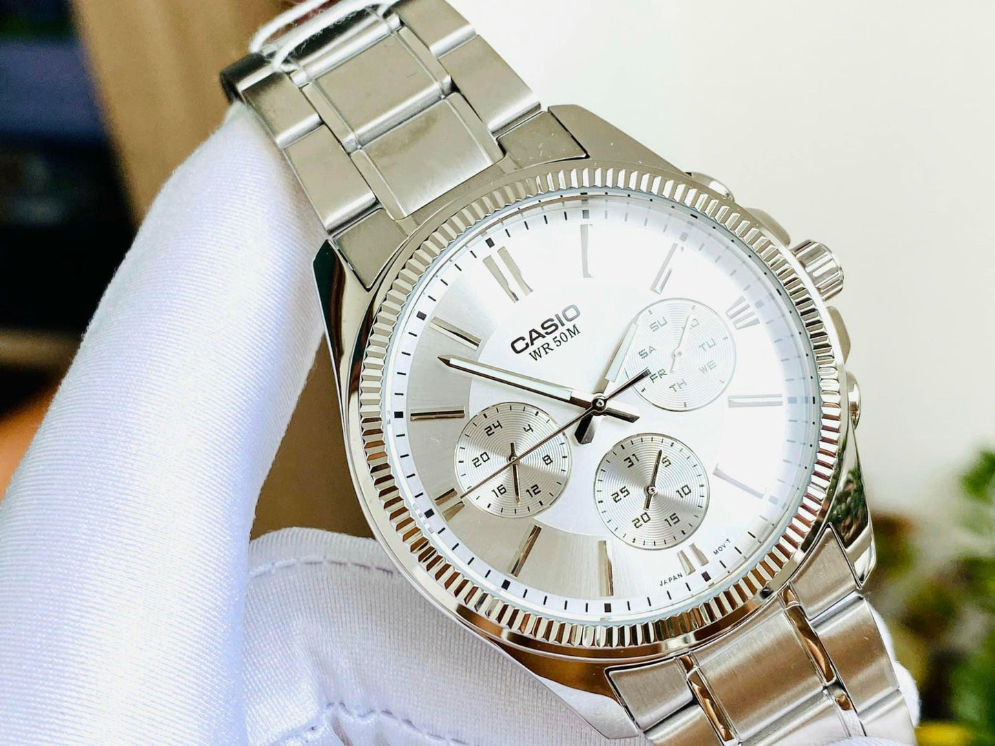 CASIO MTP-1375D-7A