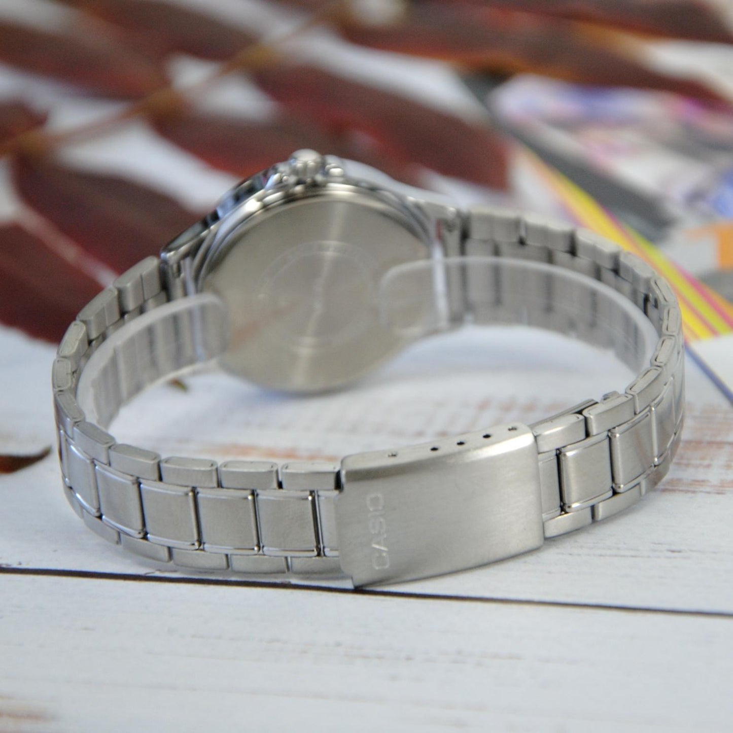 CASIO LTP-V300D-4AU