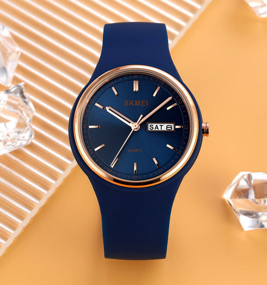 SKMEI Femme 2057 Blue Étanche
