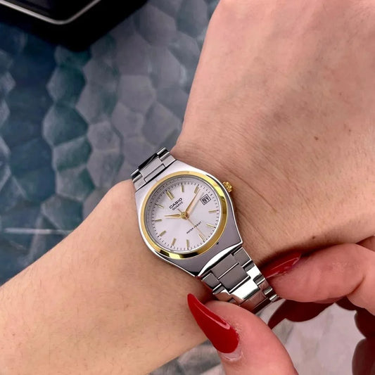 CASIO LTP-1170G-7A