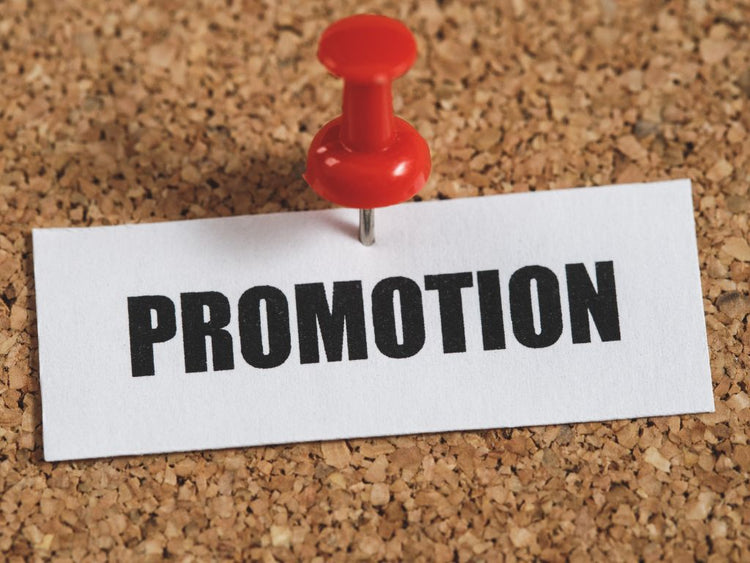 PROMOTION