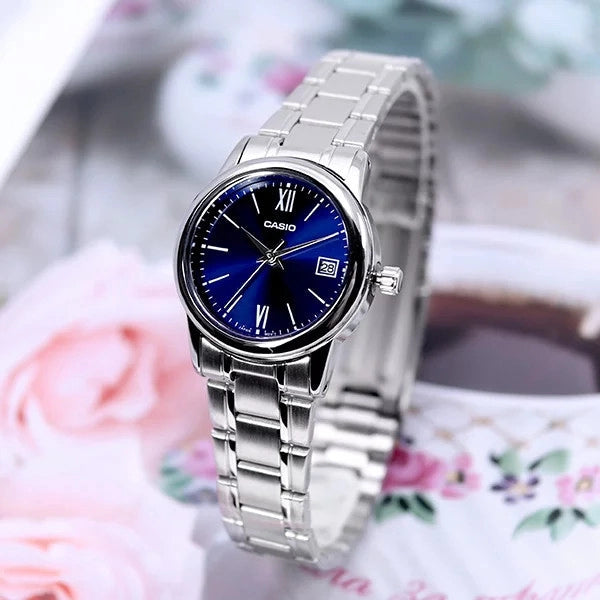 CASIO LTP-V002D-2B3