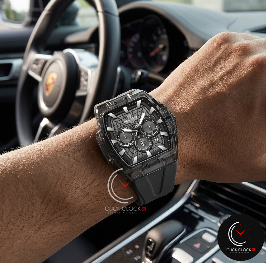 NAVIFORCE NF6113 Gris