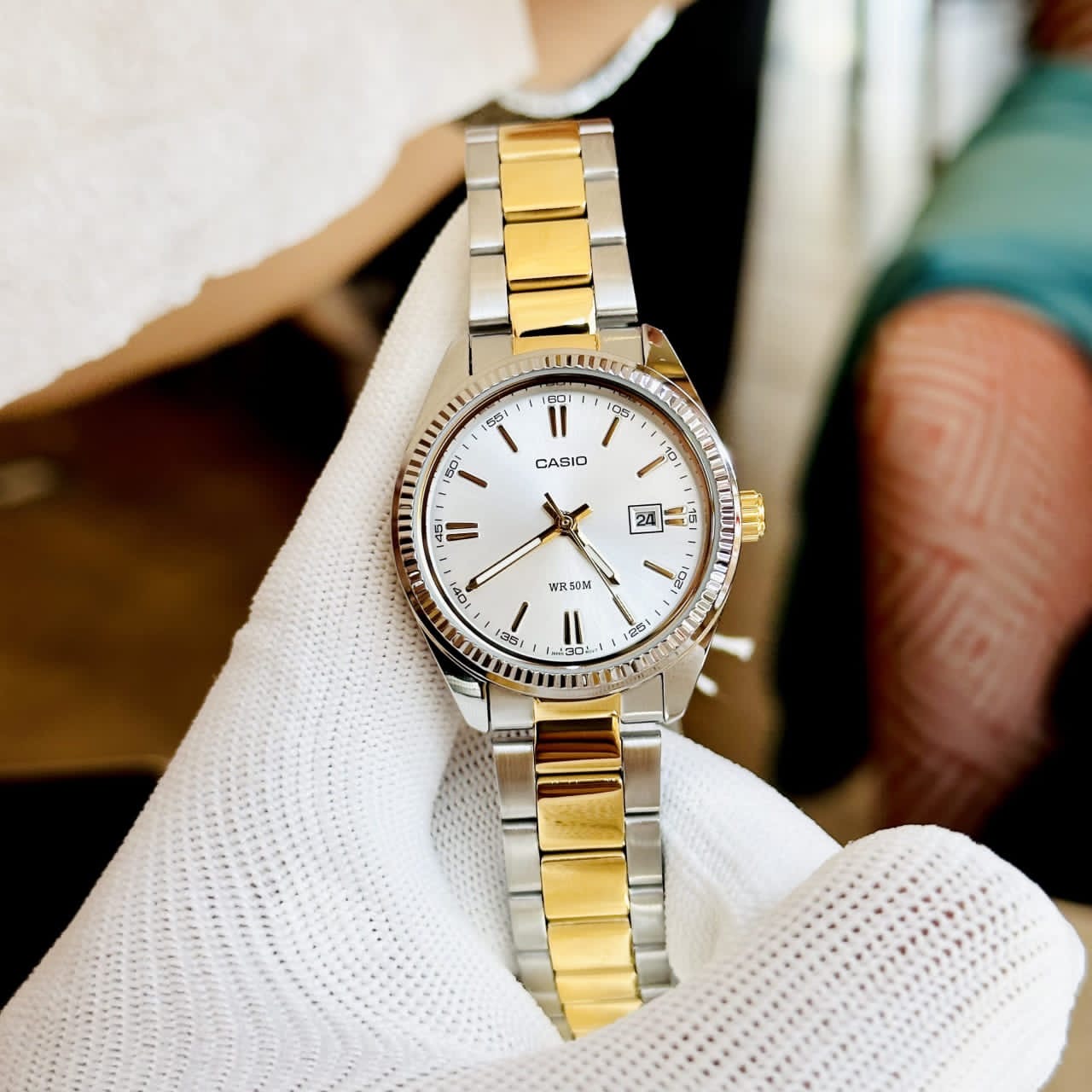 CASIO LTP-1302SG-9AD