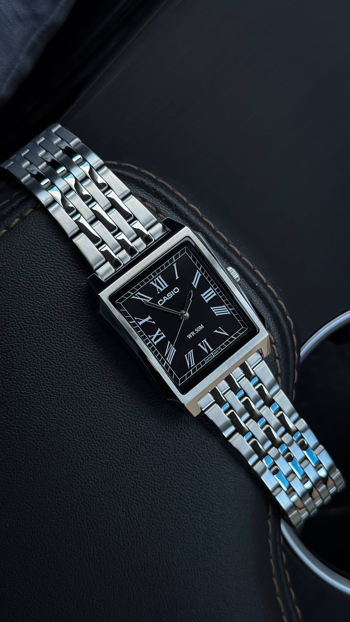CASIO MTP-B215D-1AV