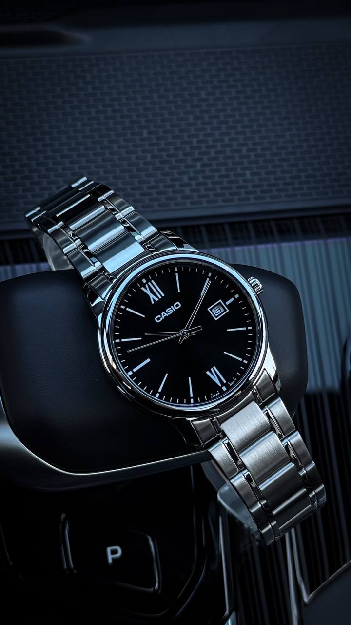 CASIO MTP-V002D-1B3