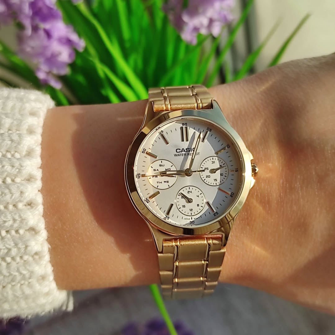 CASIO LTP-V300G-9AU