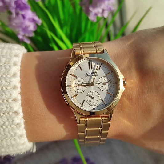 CASIO LTP-V300G-9AU