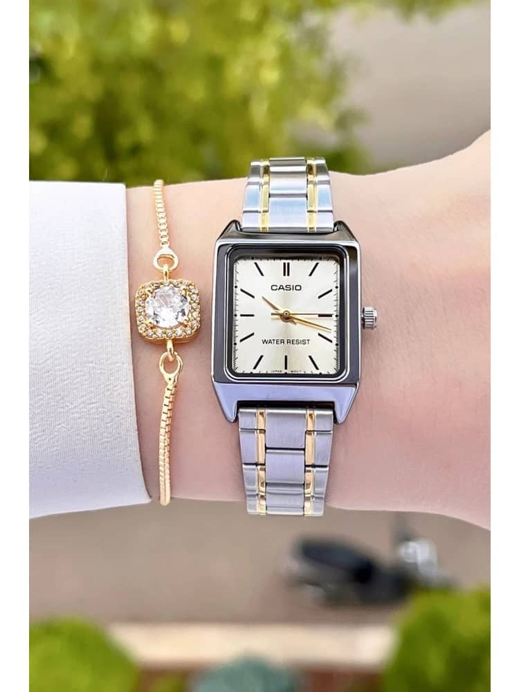 CASIO LTP-V007SG-9EU