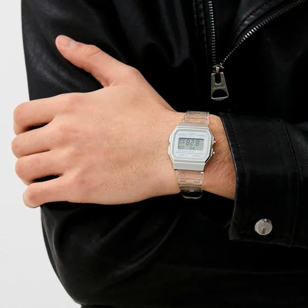 CASIO F91WS-7DF