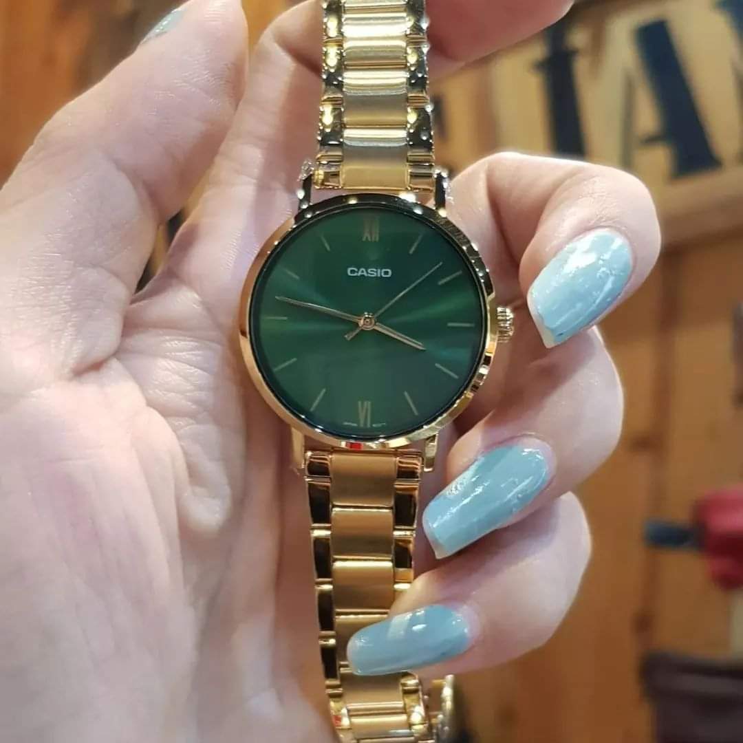 CASIO LTP-VT02G-3AU