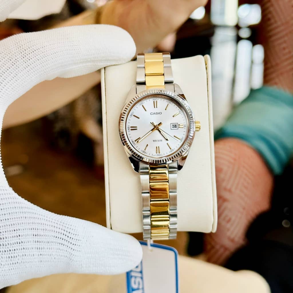 CASIO LTP-1302SG-9AD