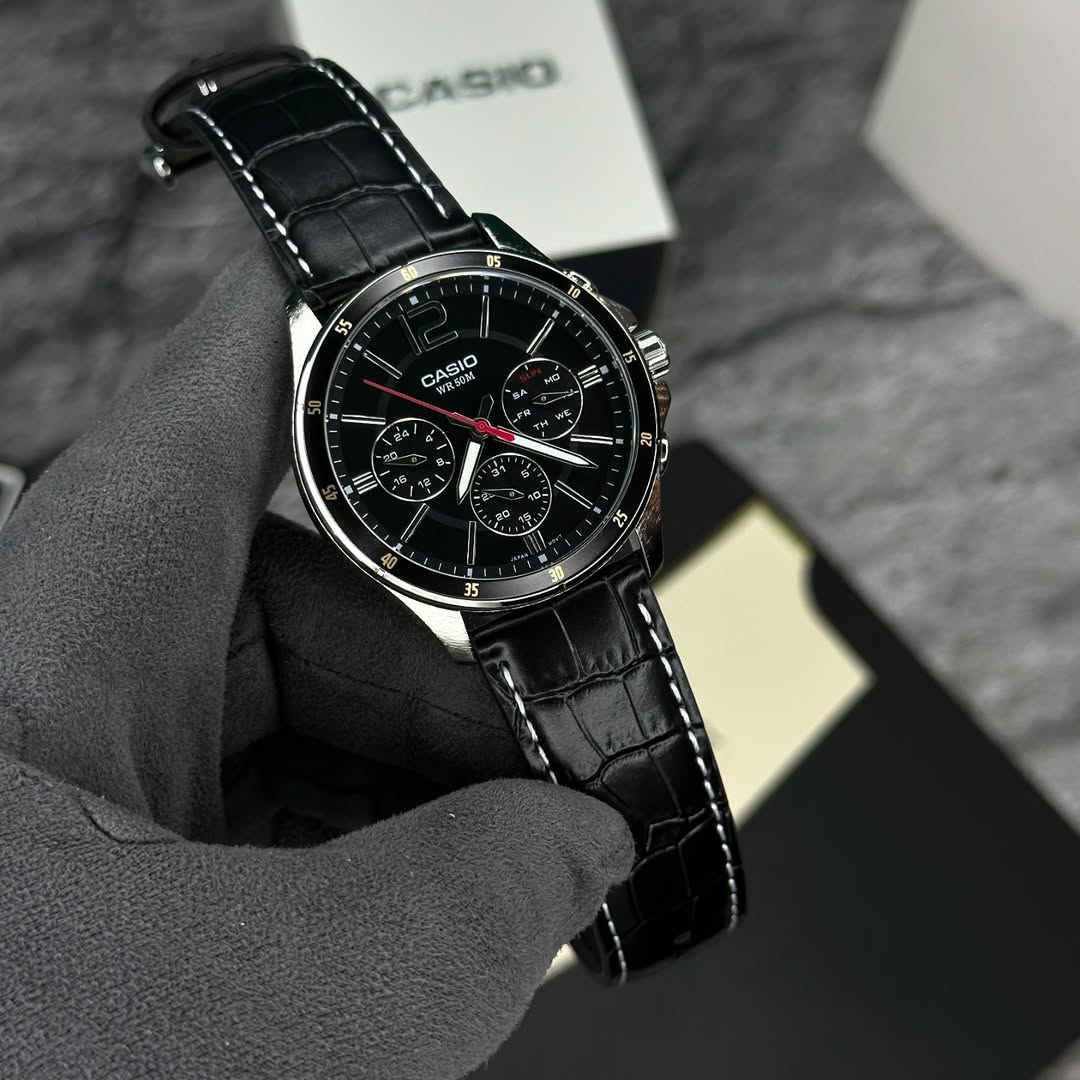 CASIO MTP-1374L-1AV