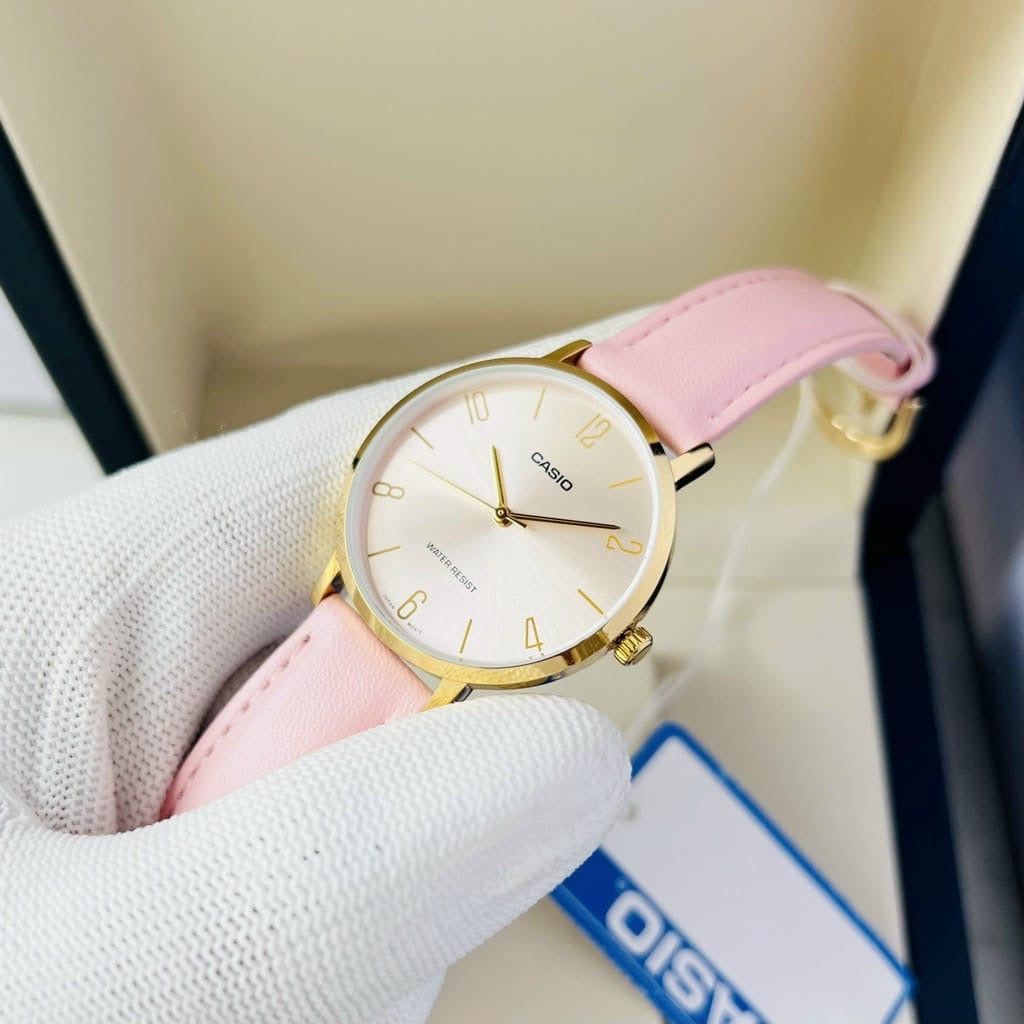 CASIO LTP-VT01GL-4BU