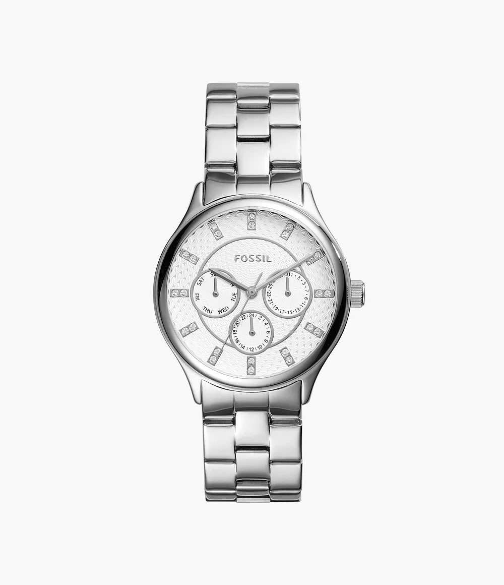 FOSSIL BQ1560  Modern Sophisticate