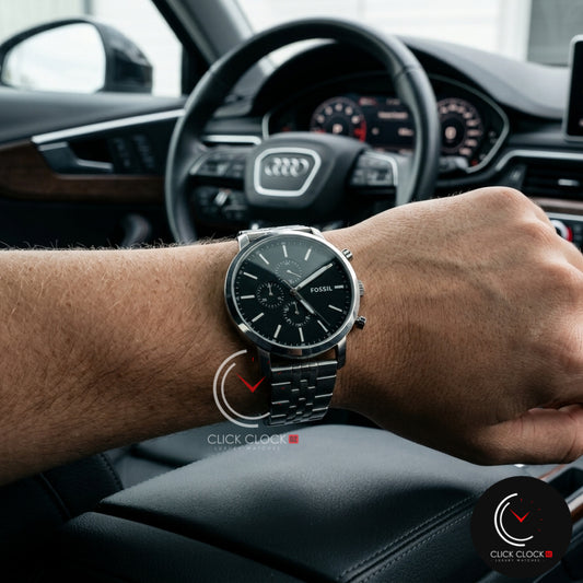FOSSIL BQ2328IE