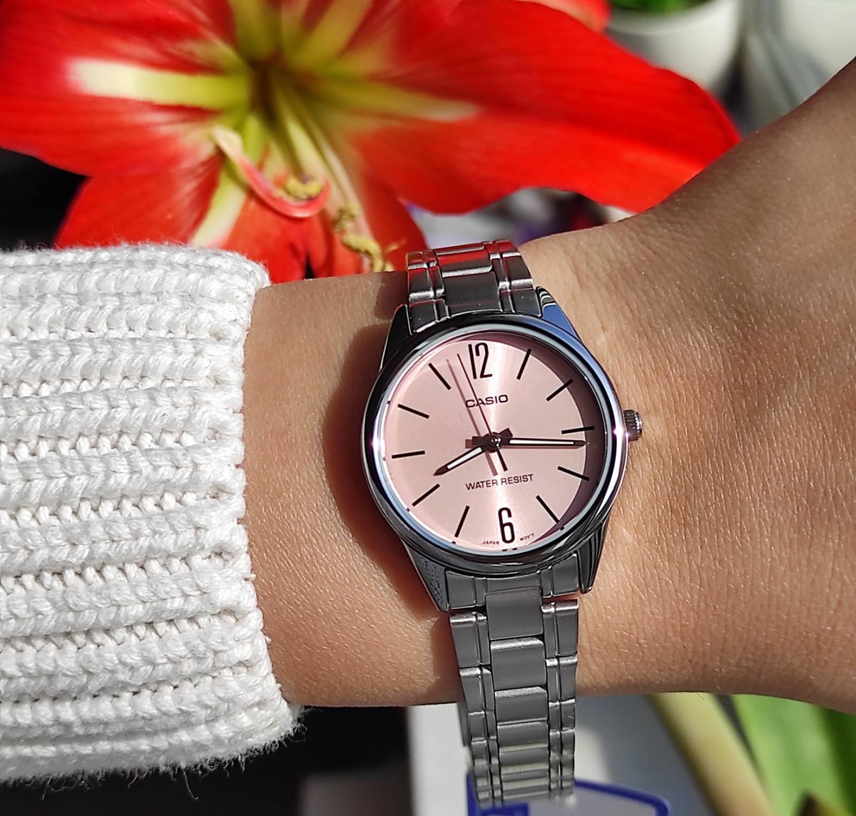 CASIO LTP-V005D-4BU